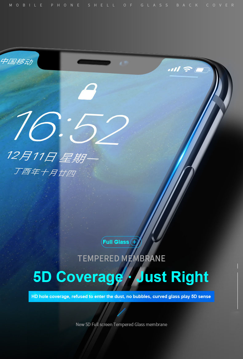 Bakeey-5D-Curved-Edge-Cold-Carving-Screen-Protector-For-iPhone-XR-Anti-Fingerprint-Tempered-Glass-Fi-1373627-9